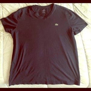 Lacoste Shirt